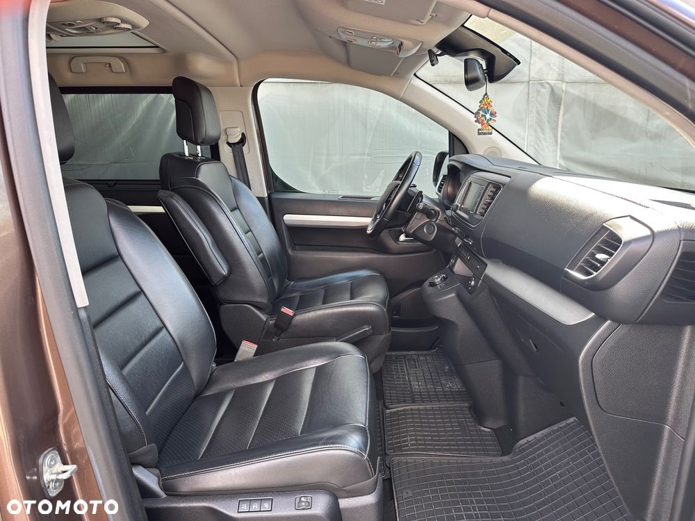 Citroën SpaceTourer - 14