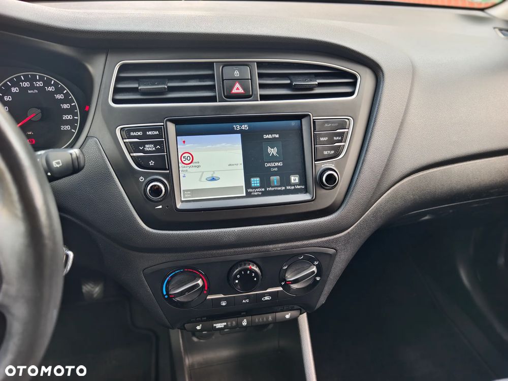Hyundai i20 1.2 Style - 16