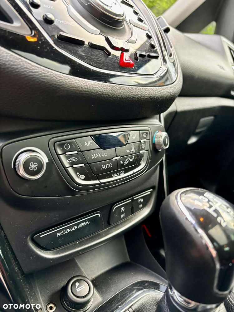 Ford B-MAX 1.0 EcoBoost Titanium - 16