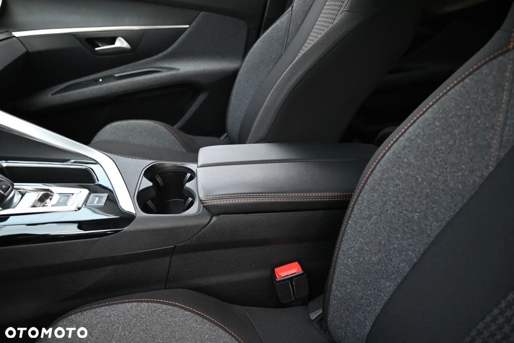 Peugeot 3008 - 33