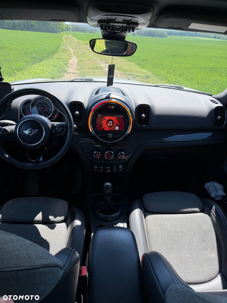 MINI Countryman - 5