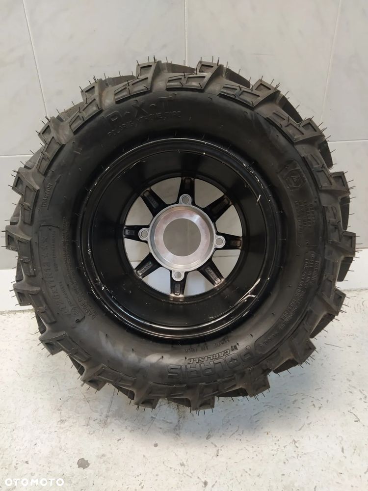 POLARIS SPORTSMAN XP RZR 800 FELGA ALUMINIOWA 12X8 R12 ET31 NOWA - 4