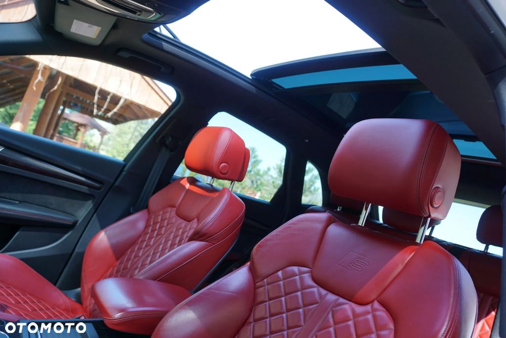 Audi SQ5 - 19