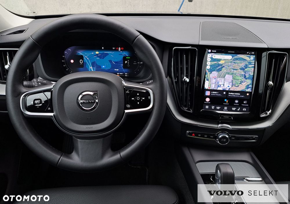 Volvo XC 60 - 15