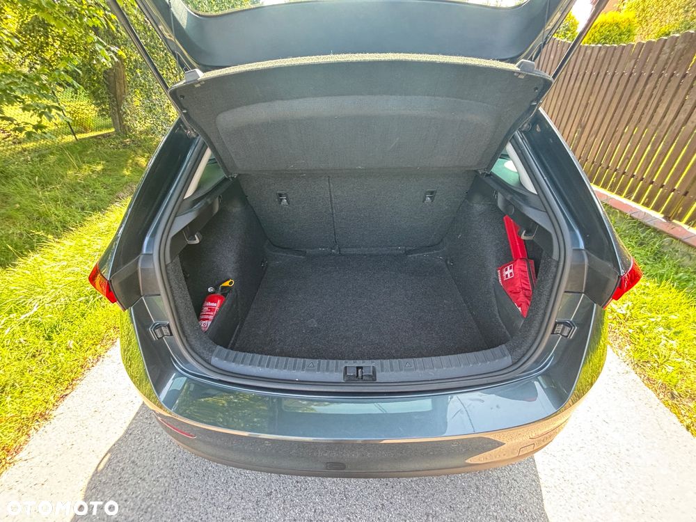 Skoda Scala 1.0 TSI Style DSG - 19