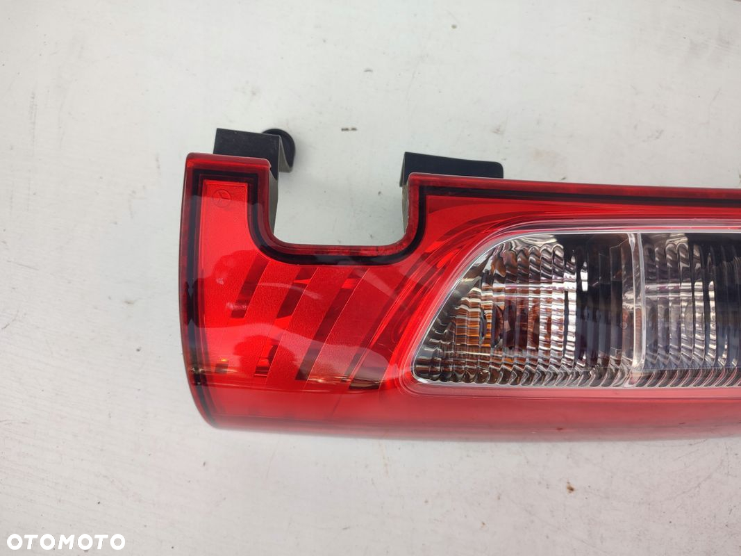 Lampa prawy tył MERCEDES CITAN W415 ORYGINAŁ EUROPA A4159062700 - 3