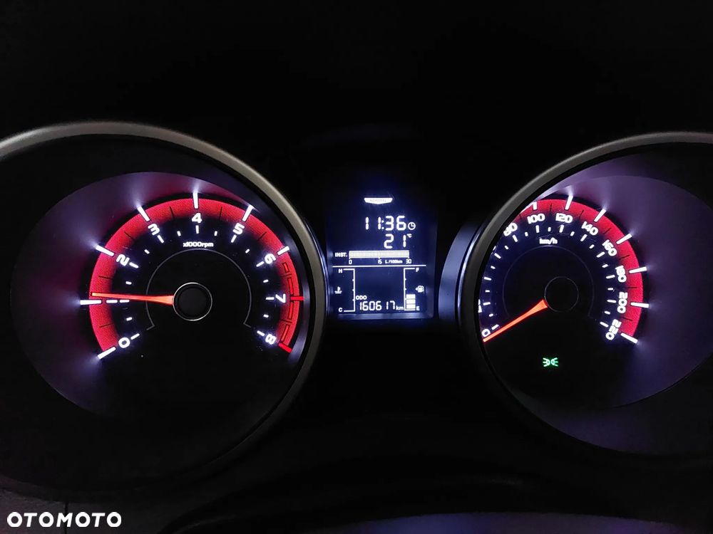 SsangYong/KGM Tivoli 1.6 Cameleon - 9