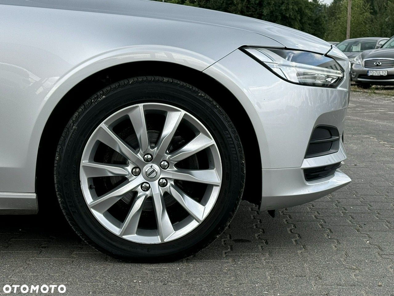 Volvo V90 - 18
