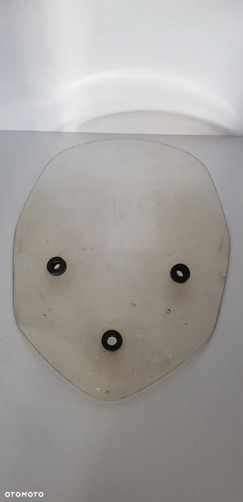 Piaggio X9 125 Szyba - 1