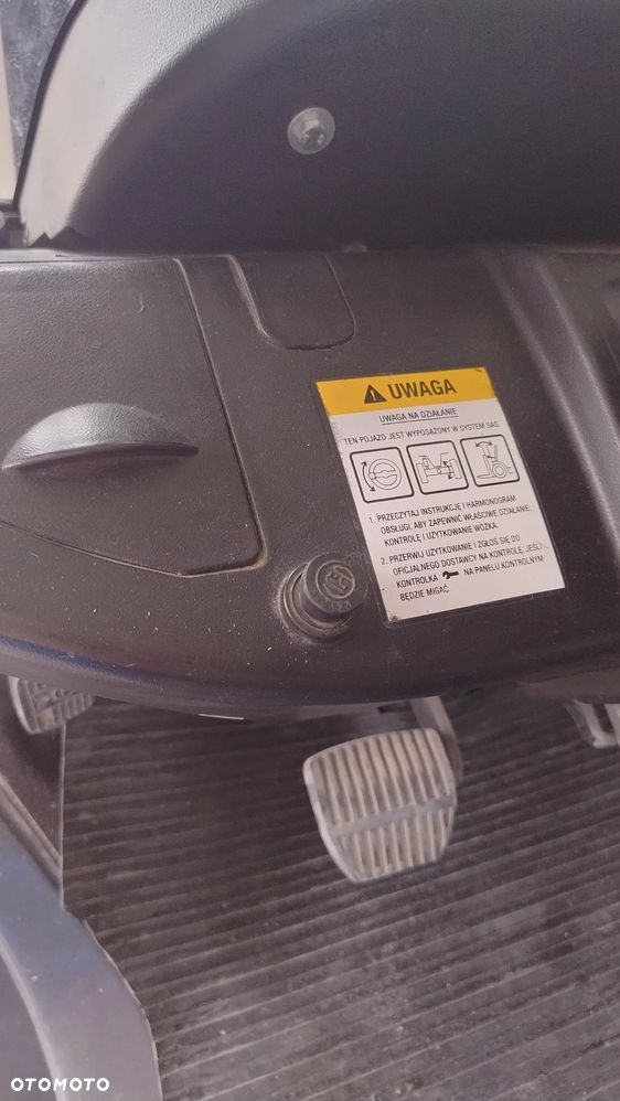 Toyota 02-8FGF30 - 14