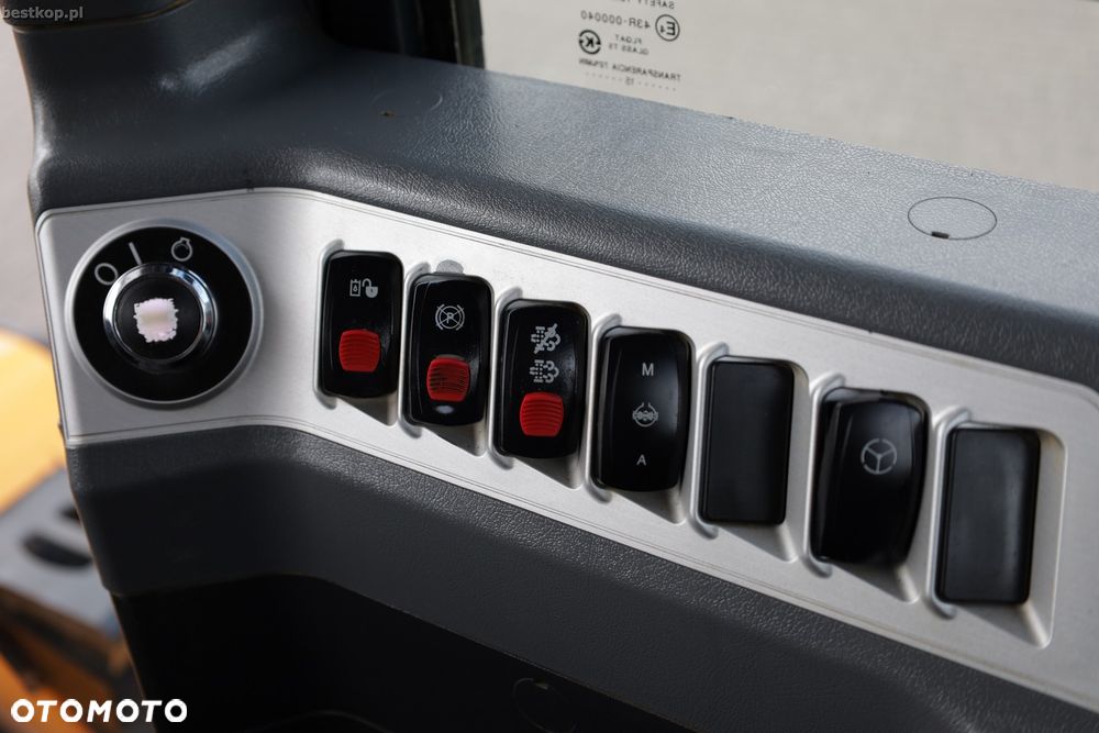 Hyundai HL960 - 33