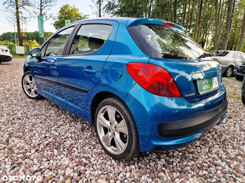 Peugeot 207 110 Sport - 4