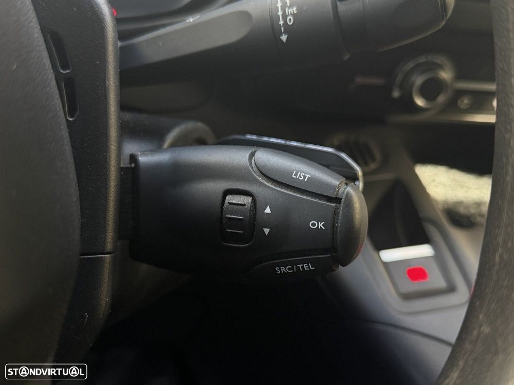 Citroën Berlingo 1.5 BlueHDi XL Club - 26