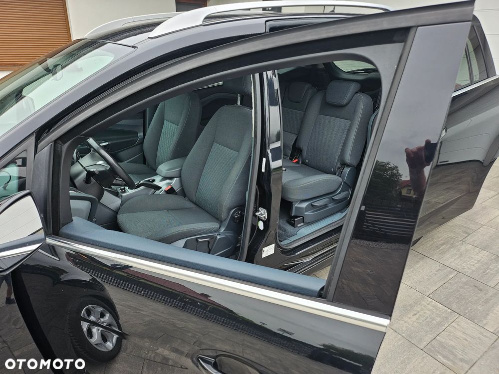 Ford Grand C-MAX 1.6 Ti-VCT Titanium - 13