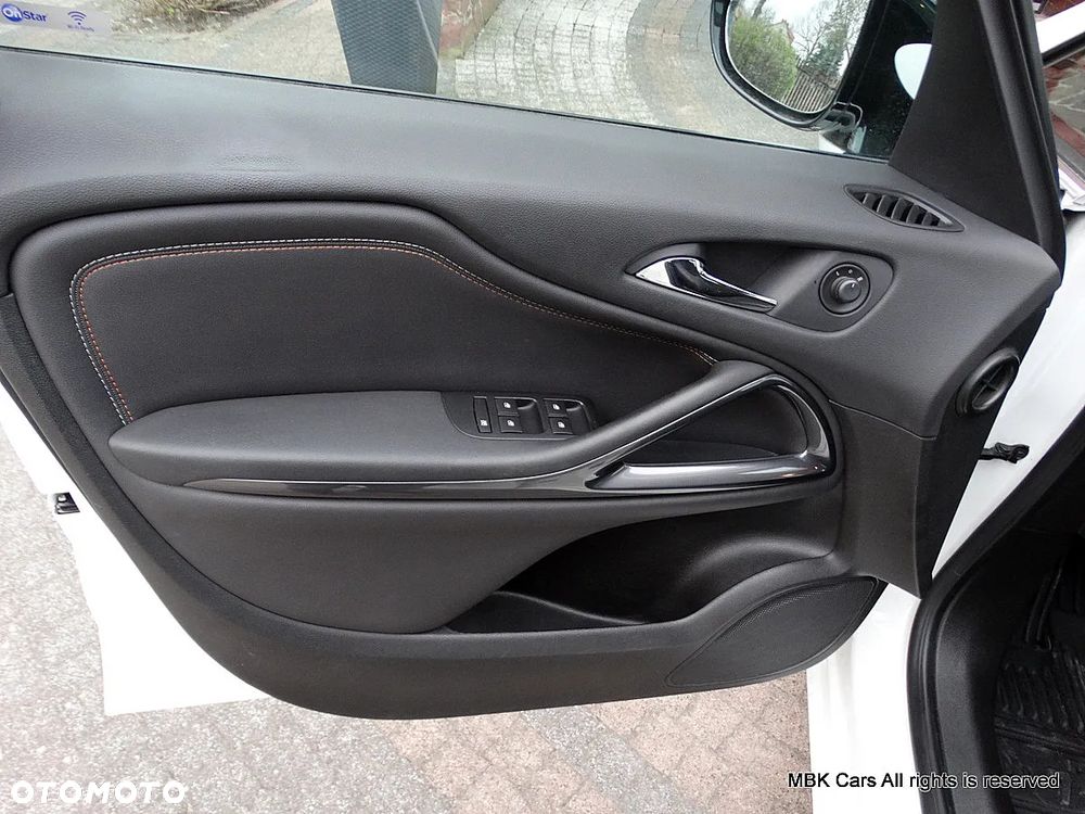 Opel Zafira 1.4 Turbo Innovation - 23