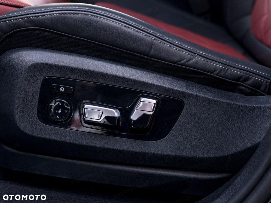 BMW X6 xDrive40i mHEV sport - 10