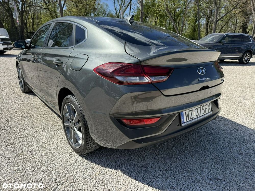 Hyundai i30 - 14