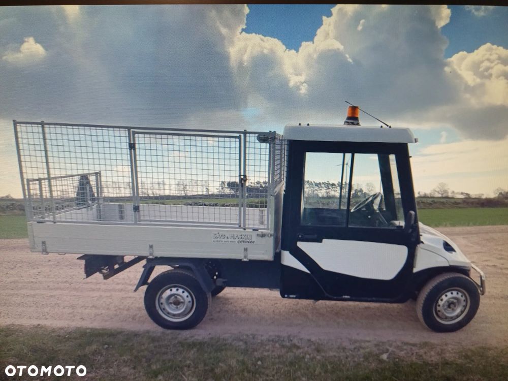 Inny Melex 391 Cargo - 3