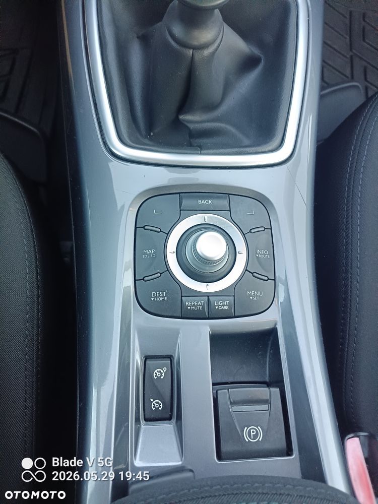 Renault Laguna - 6