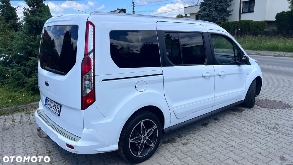 Ford Tourneo Connect Grand - 5