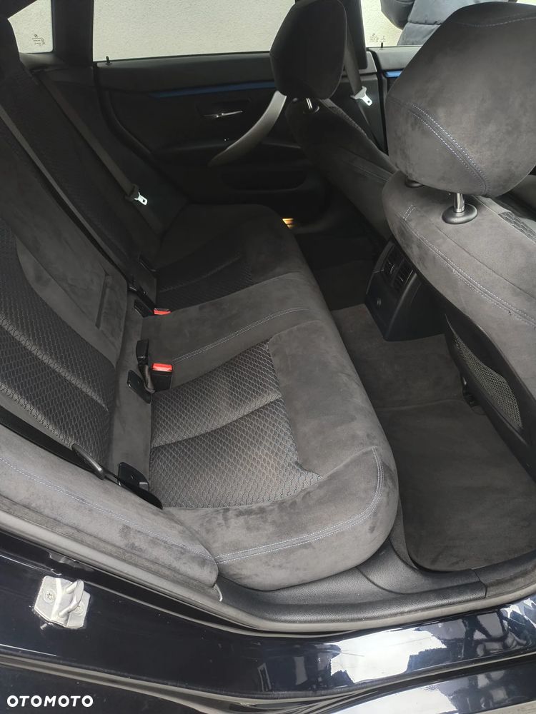 BMW Seria 4 430i Sport-Aut M Sport - 36