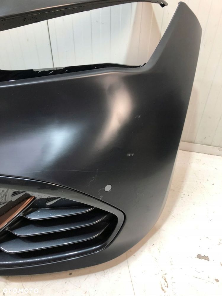 SEAT CUPRA BORN 10E ZDERZAK PRZÓD PRZEDNI 4PDC KAMERA - 7