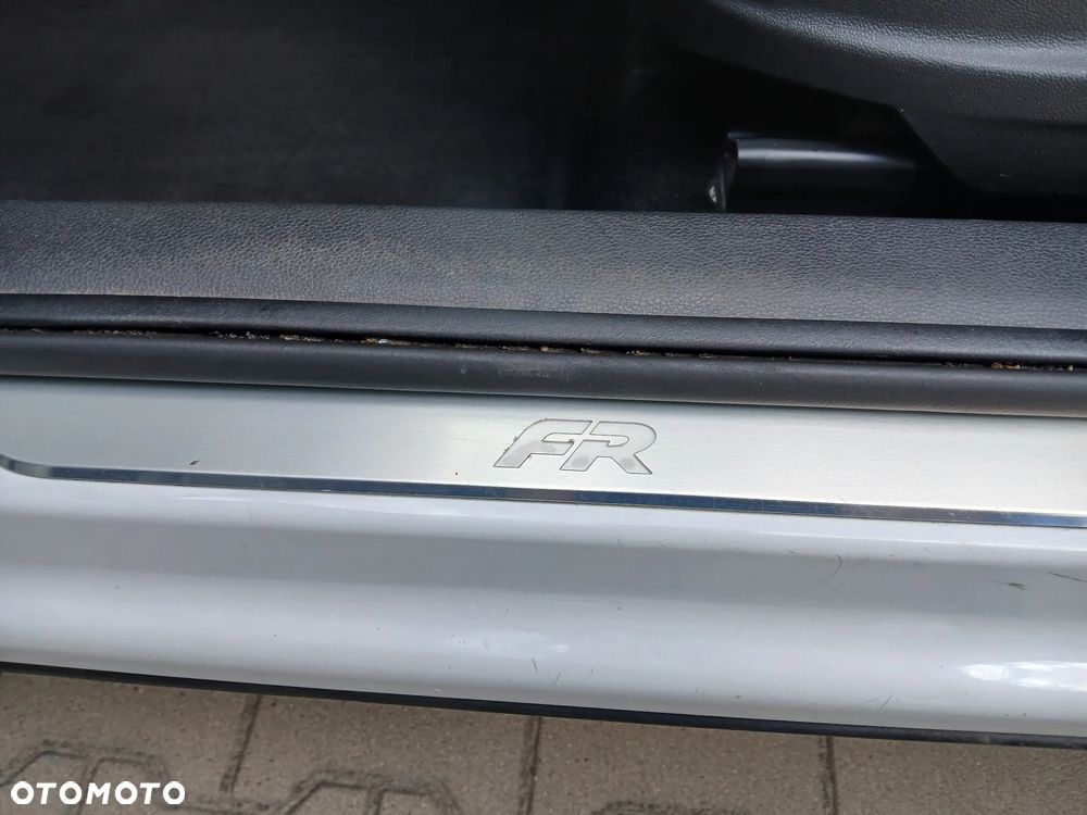 Seat Ateca 1.5 TSI ACT OPF FR - 29