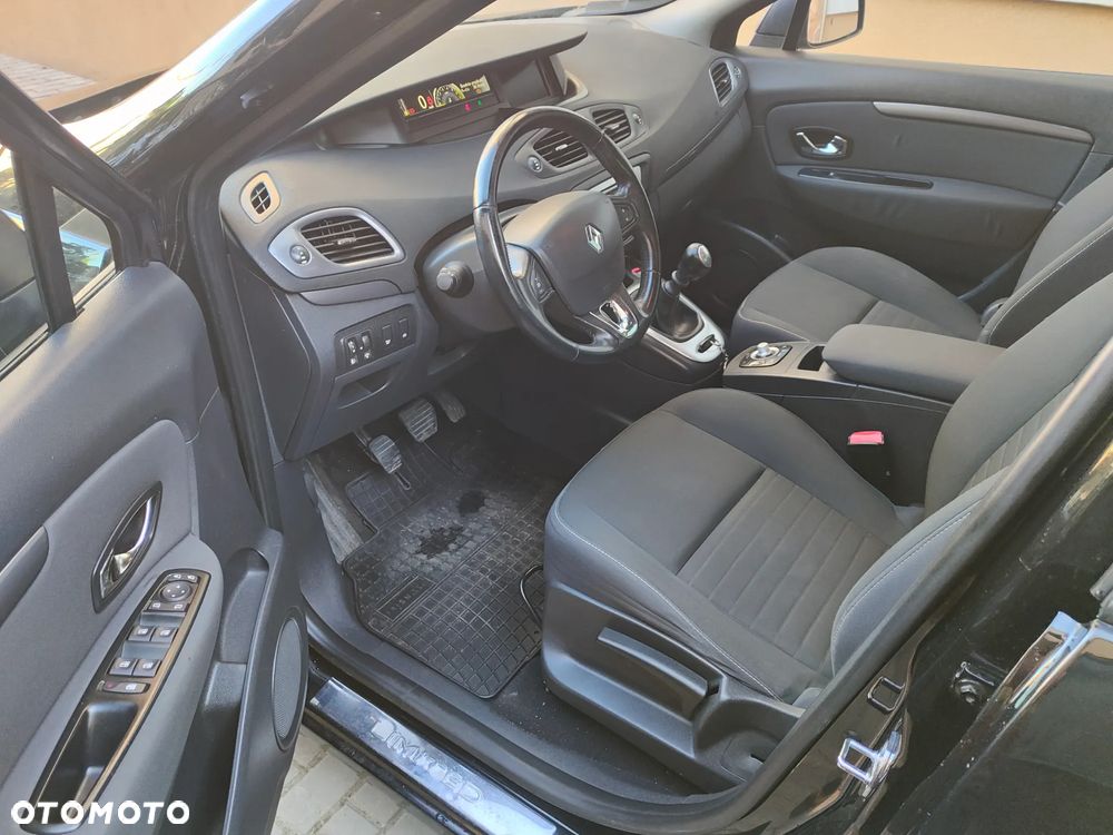Renault Scenic 1.2 TCe Energy Limited - 7
