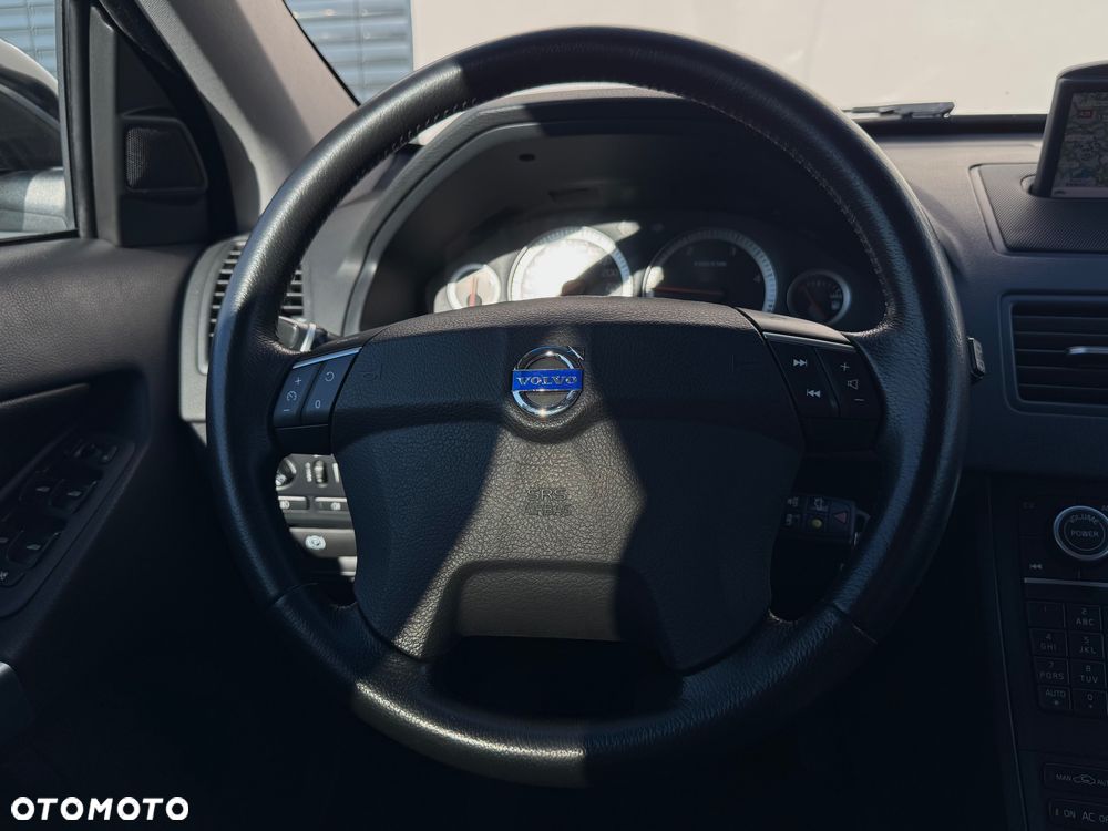 Volvo XC 90 D4 Geartonic Edition Pro - 10