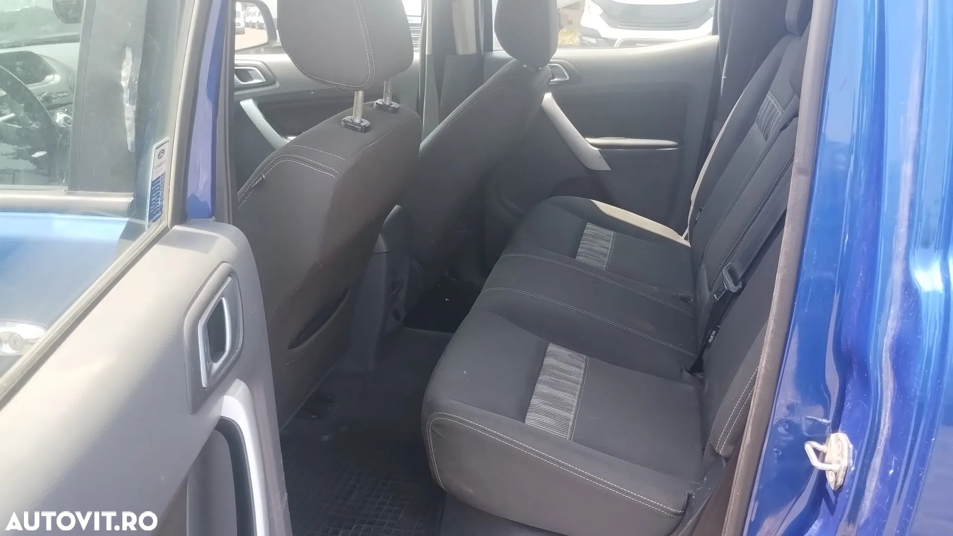 Ford RANGER - 9