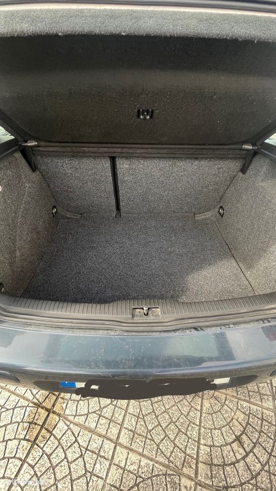 VW Golf 1.6i Confortline JE+AC - 5