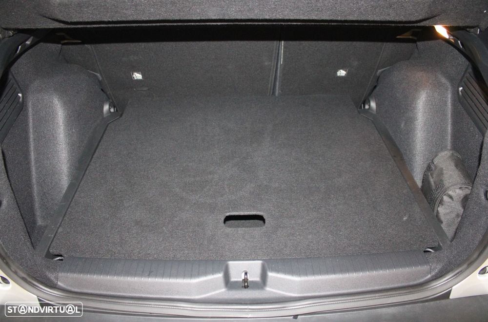Opel Frontera 44 kWh GS — fotografia 24