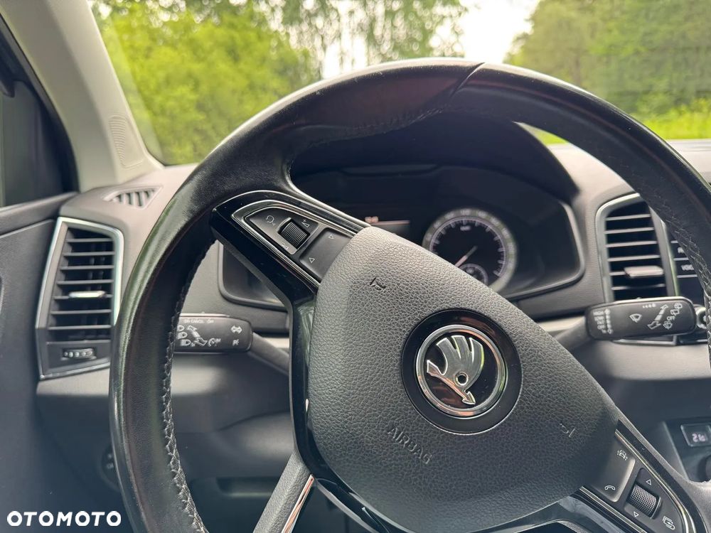 Skoda Karoq 2.0 TDI SCR 4x4 Style - 9