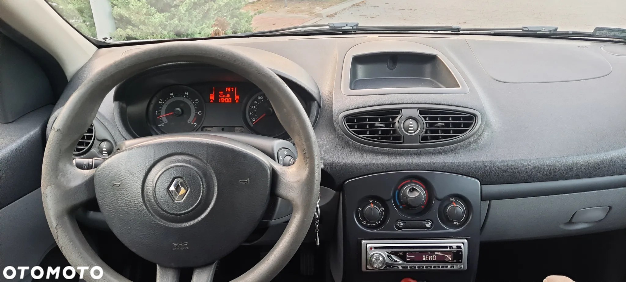 Renault Clio - 4