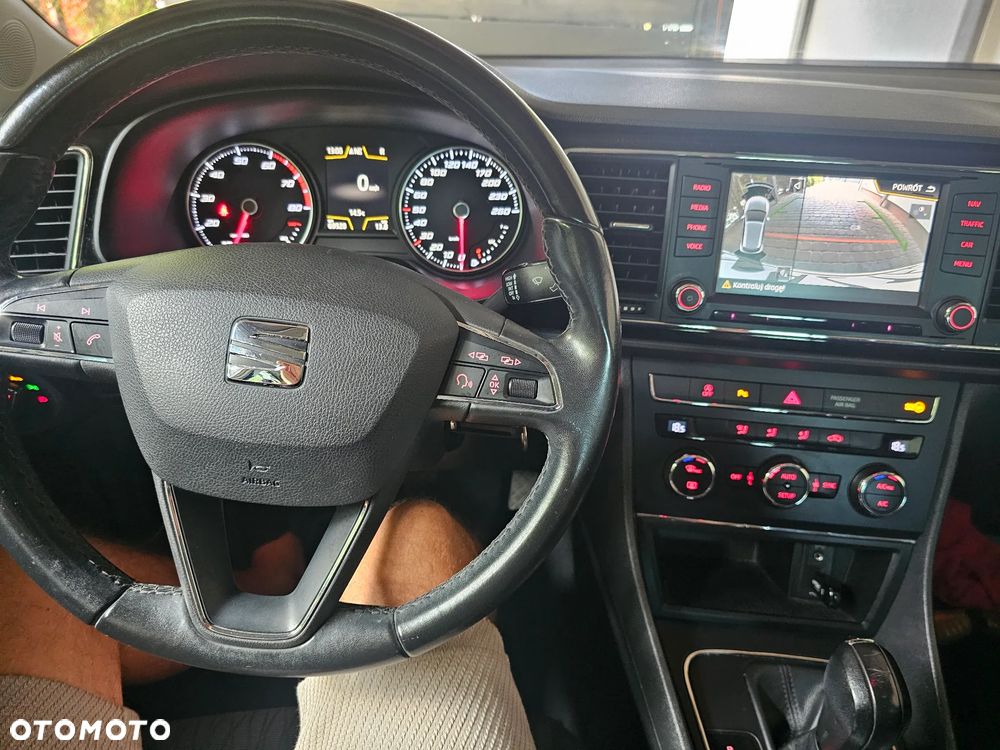 Seat Leon 1.2 TSI Style S&S DSG - 14