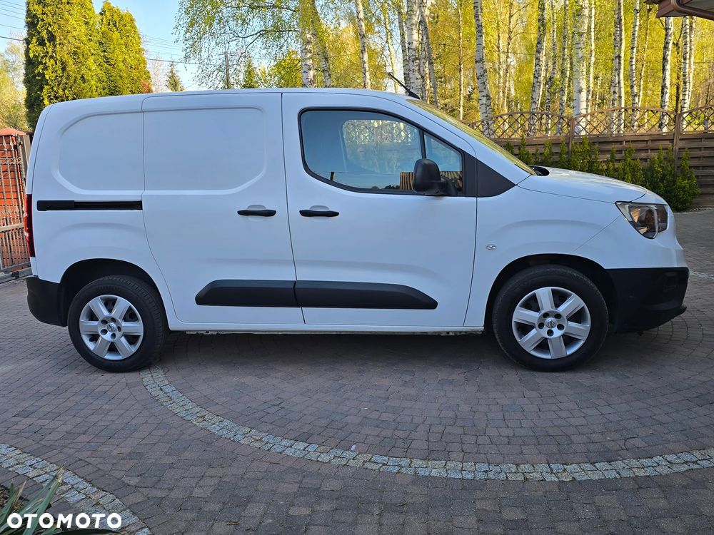 Opel Combo 1.5 CDTI S&S - 13