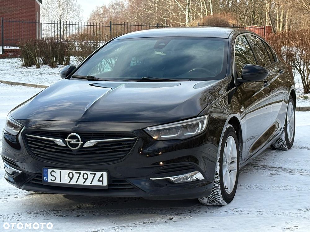 Opel Insignia - 36