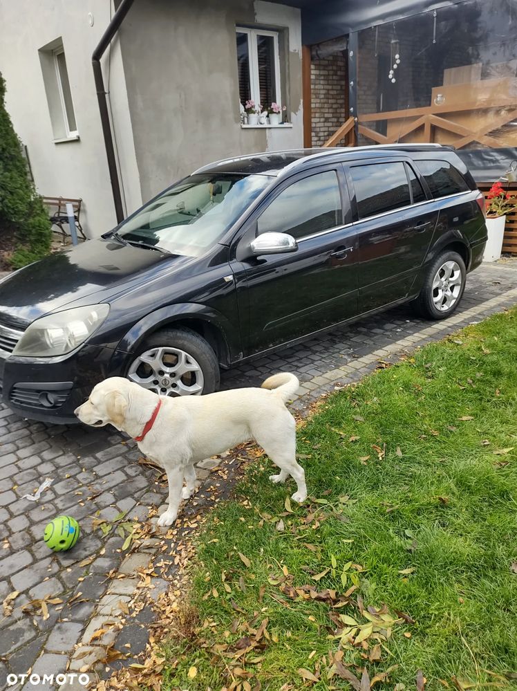 Opel Astra - 4