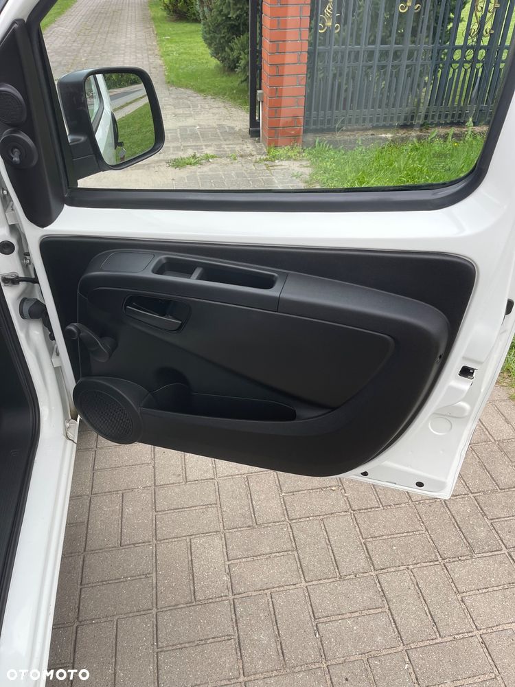 Fiat Fiorino - 14