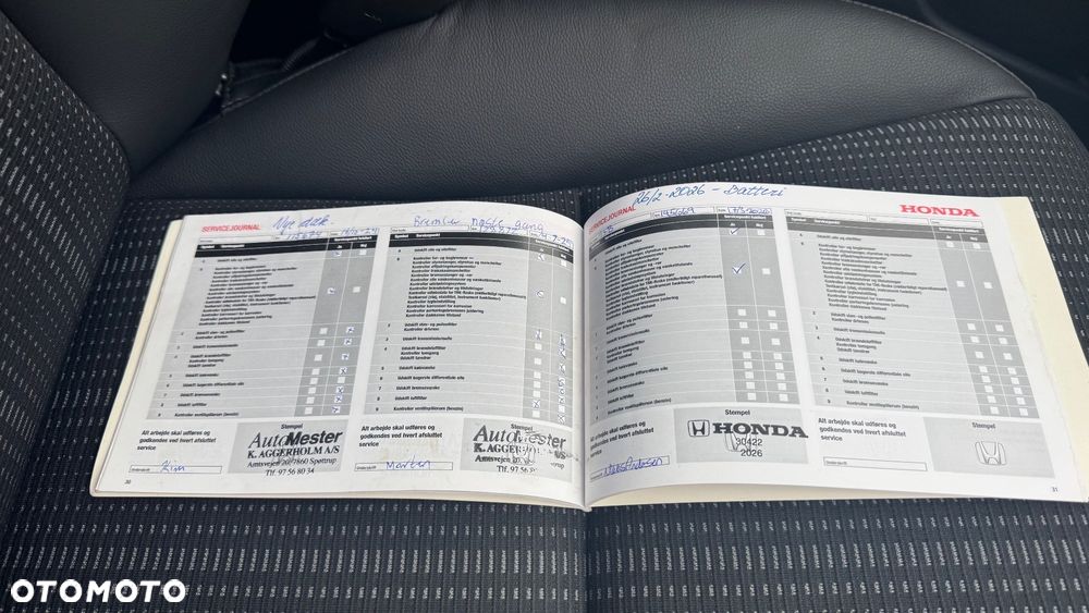 Honda HR-V 1.5 i-VTEC CVT Executive - 39