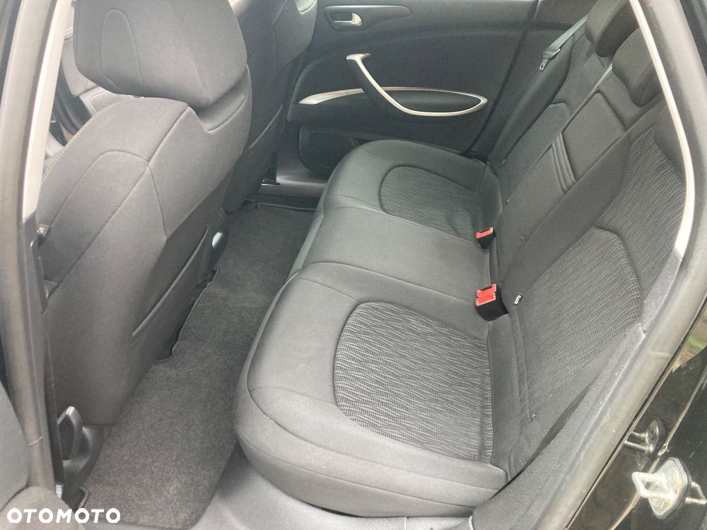 Citroën C5 - 8