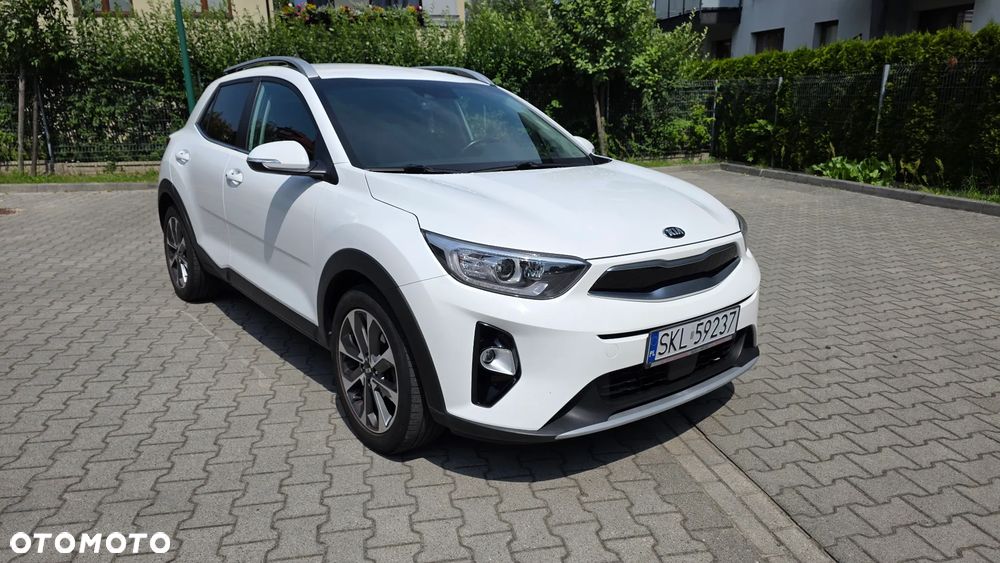 Kia Stonic 1.6 CRDi L - 2