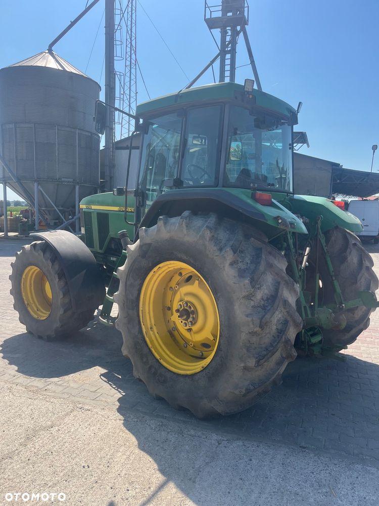 John Deere 7710 - 3
