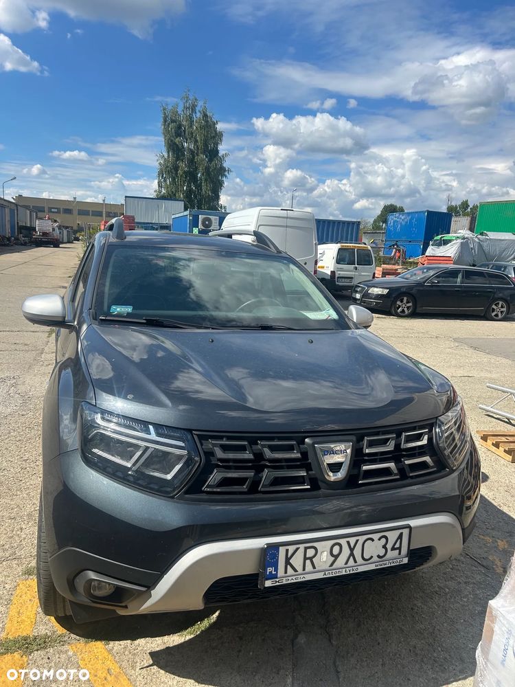 Dacia Duster 1.0 TCe Prestige - 1
