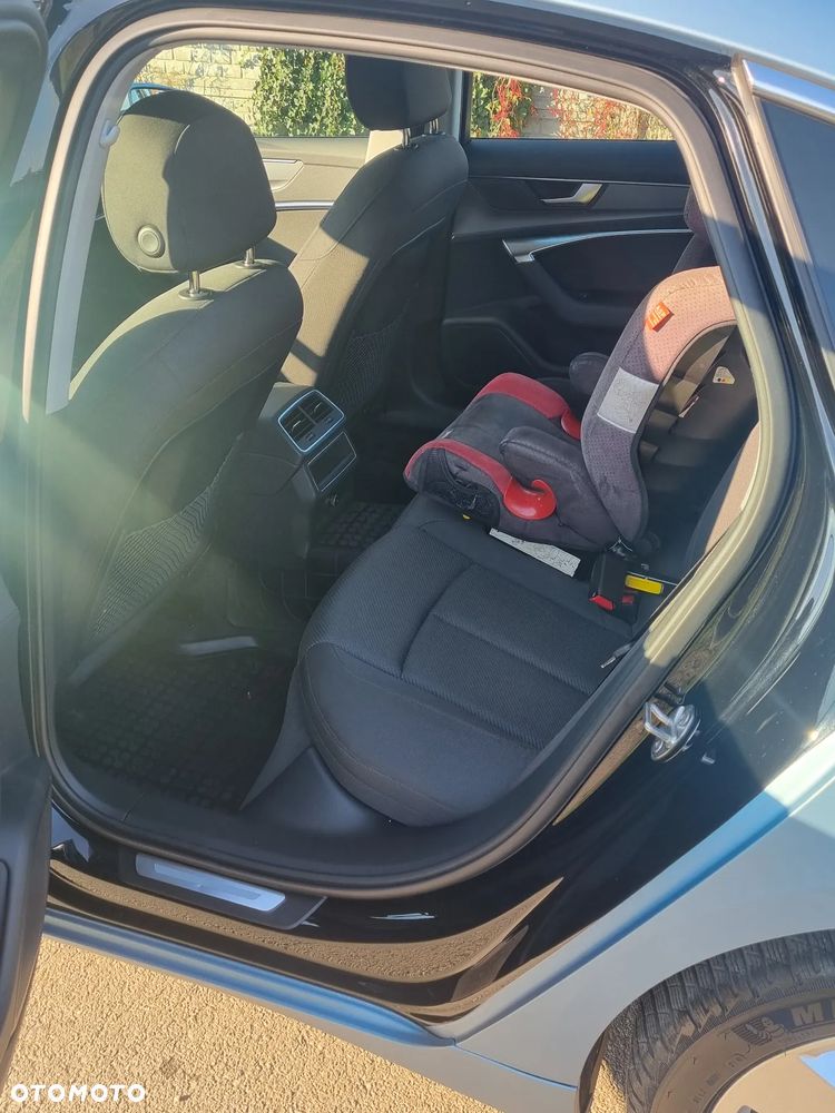 Audi A6 Limousine - 23