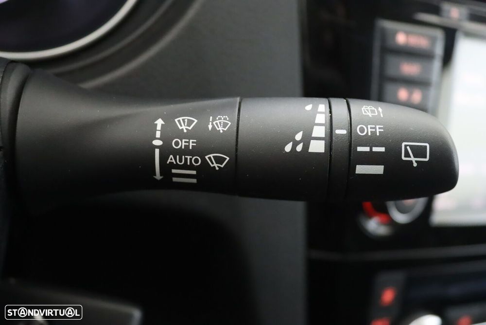 Nissan Qashqai 1.5 dCi N-Style DCT - 14