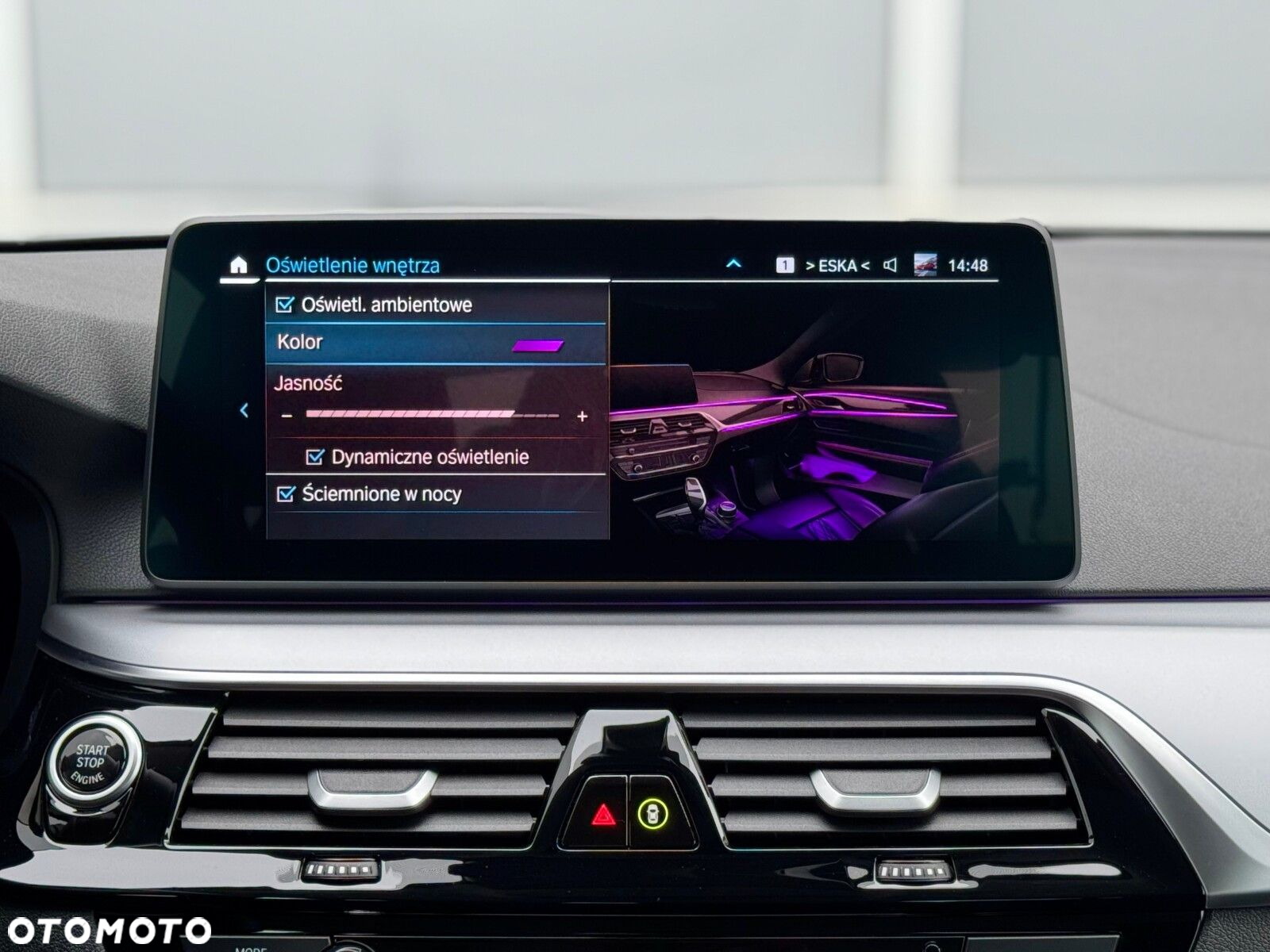 BMW Seria 5 - 26