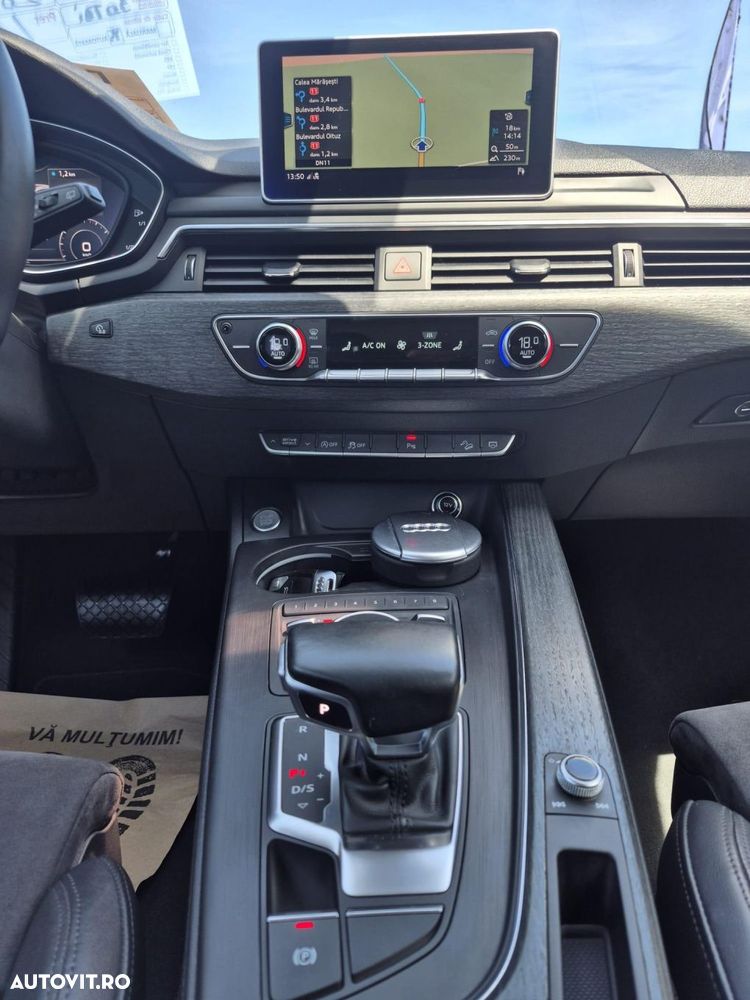 Audi A4 Allroad - 13