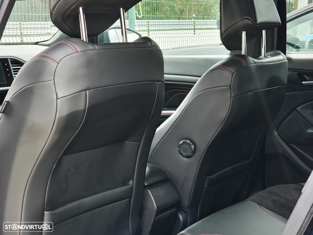 Peugeot 308 1.6 BlueHDi GT Line - 31