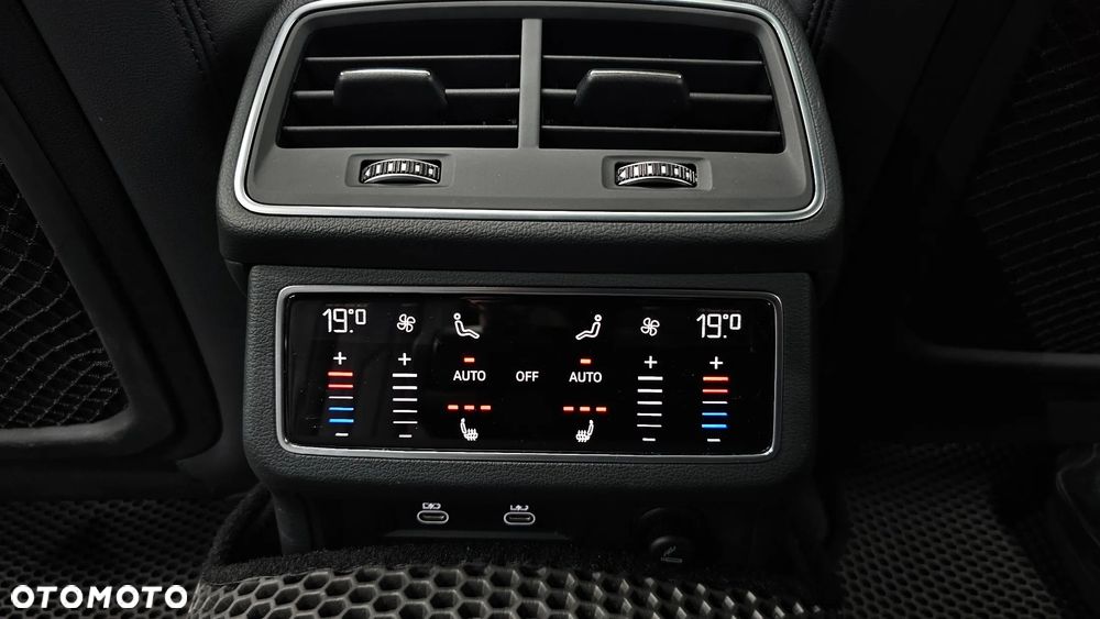 Audi A6 Limousine - 11